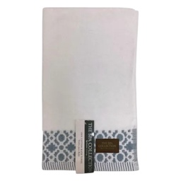 [708-1442193B / 708-1442193A] Spa Collection Jacquard, Assorted
