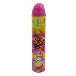 [011-53543] Miya Fresh Air Freshener 300ml Potpourri