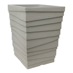 [767-JVIQ48S] Japi Gardening Planter Sandstone