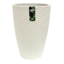 [767-JVOV38S] Japi Gardening Planter Sandstone