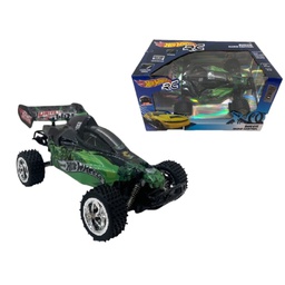[822-99936] Hot Wheels Racing Car Buggy 1:12