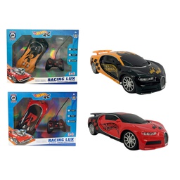 [822-70439] Hot Wheels Racing Car Radio Control