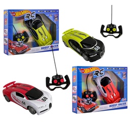 [822-BJL019] Hot Wheels Racing Car Radio Control Boos