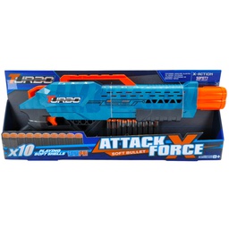 [836-46-A106619] Turbo EVA Shooter Set