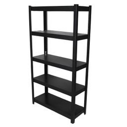 [RH15S152-4/ZY-132 / RH15S152-4/ZY-341] Royal Homes 5 Tier Metal Shelving 31In. W x 12In. D x 60In. H