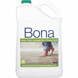 [WM700056002 / WM700018172] Bona Hard Surface Floor Cleaner 160 Oz.