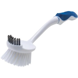[496-4 / 496P-4] 3M Scotch-Brite Pot, Pan &amp; Dish Brush