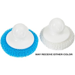 [498] ****Scotch-Brite Dobie Scrubber
