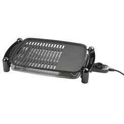 [IG201] Black &amp; Decker Electric Grill/ Griddle 1500W