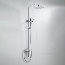 [RHFB2462 RHSS13060] Royal Homes Shower set