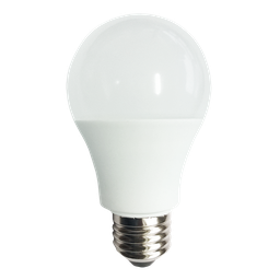 [38781] Westinghouse A60 LED 10W Dimmable Bulb, Warm White (Yellow Light)