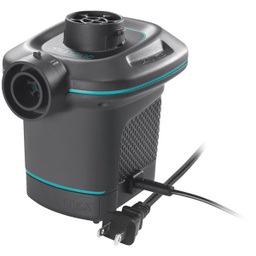 [800-66639] Intex Quick Fill Plug-In Electric Air Pump