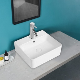 [RHBS23065 / SD23065 RHVBS13803] Royal Homes Ceramic Art Basin