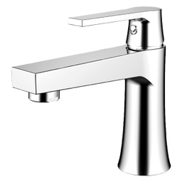 [042PF2LC] Pfister PFirst Series Lainz Bathroom Faucet Single Control, Polished Chrome