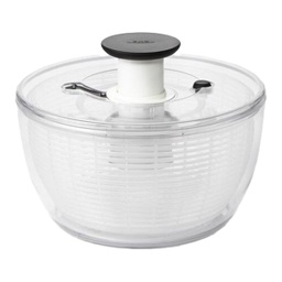 [32480 / 32480V4] ^OXO Good Grips Salad Spinner 10 In.