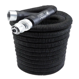 [13397 / 13397-12 / 2208072] Pocket Hose Original Silver Bullet Expandable Garden Hose 50ft