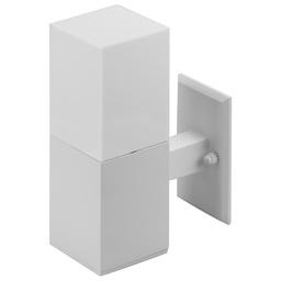 [69518] ****Westinghouse Wall Lamp E27 60W White