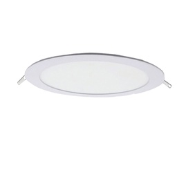[39007] Westinghouse LED Circular Recessed Panel 12W 65K Mult-V
