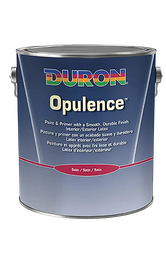 [DU20W2051-16] Duron Opulence Int/ Ext Satin White Base 1 Gal