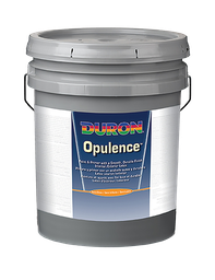 [DU31W2051-20] Duron Opulence Int/ Ext Semi-Gloss White Base 5 Gal