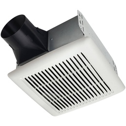 [A80 / BE8 / 8225856] Broan-NuTone Roomside Series Ventilation Fan 80 CFM 1.5 Sones