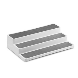 [753251] Kennedy Home Collection 3-Tier Shelf Organizer