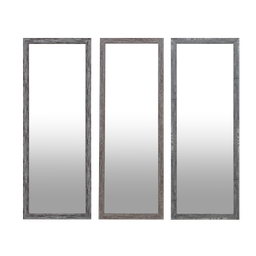 [CHWM27448] Classy Homes Wall Mirror 12 x 36 In.