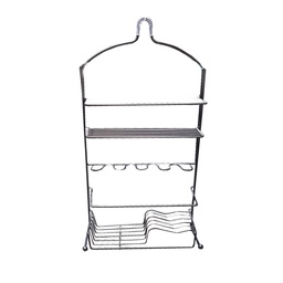 [CHSC28302] Classy Homes Shower Caddy