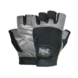 [EVWG7K8A52-XL] Everlast Weight Gloves Authority II Grey XL