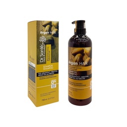 [006-2449] Argan Oil Shampoo 780 ml
