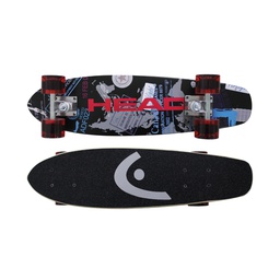 [H7 SK 03] ****Head Skateboard
