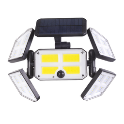 [DE-SFL2299] Daewoo Outdoor Solar Flood Light XL