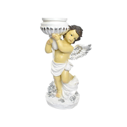 [XX146030020] ****Christmas Angel 25.5x18x46cmBML-1